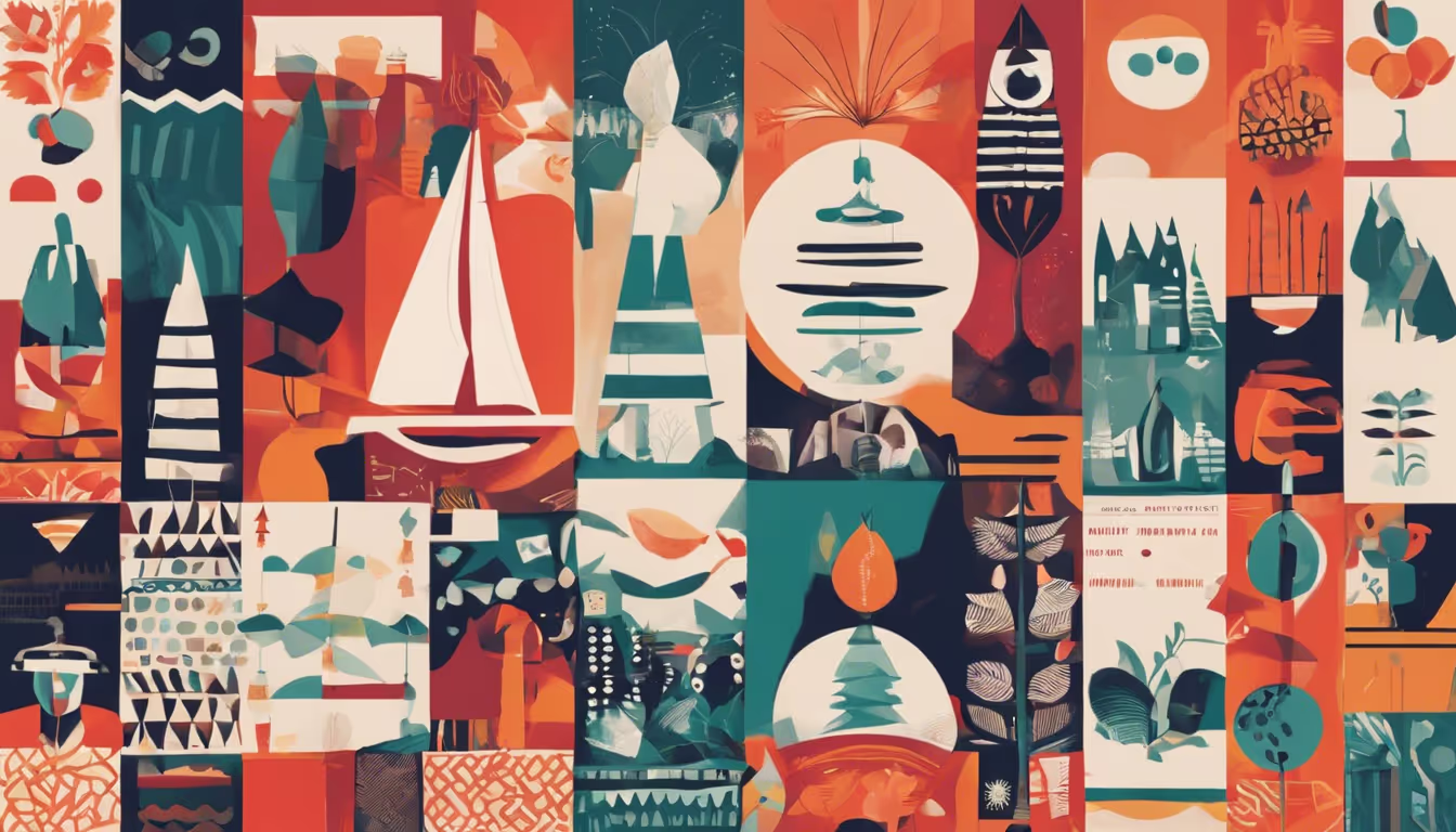Exploring the Rich Tapestry of Global Culture: A Journey Through Traditions and Influences