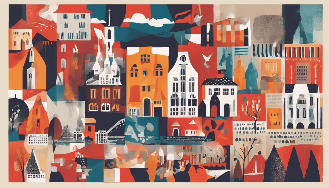 Exploring Latvia in the United States: Cultural Connections and Community Highlights