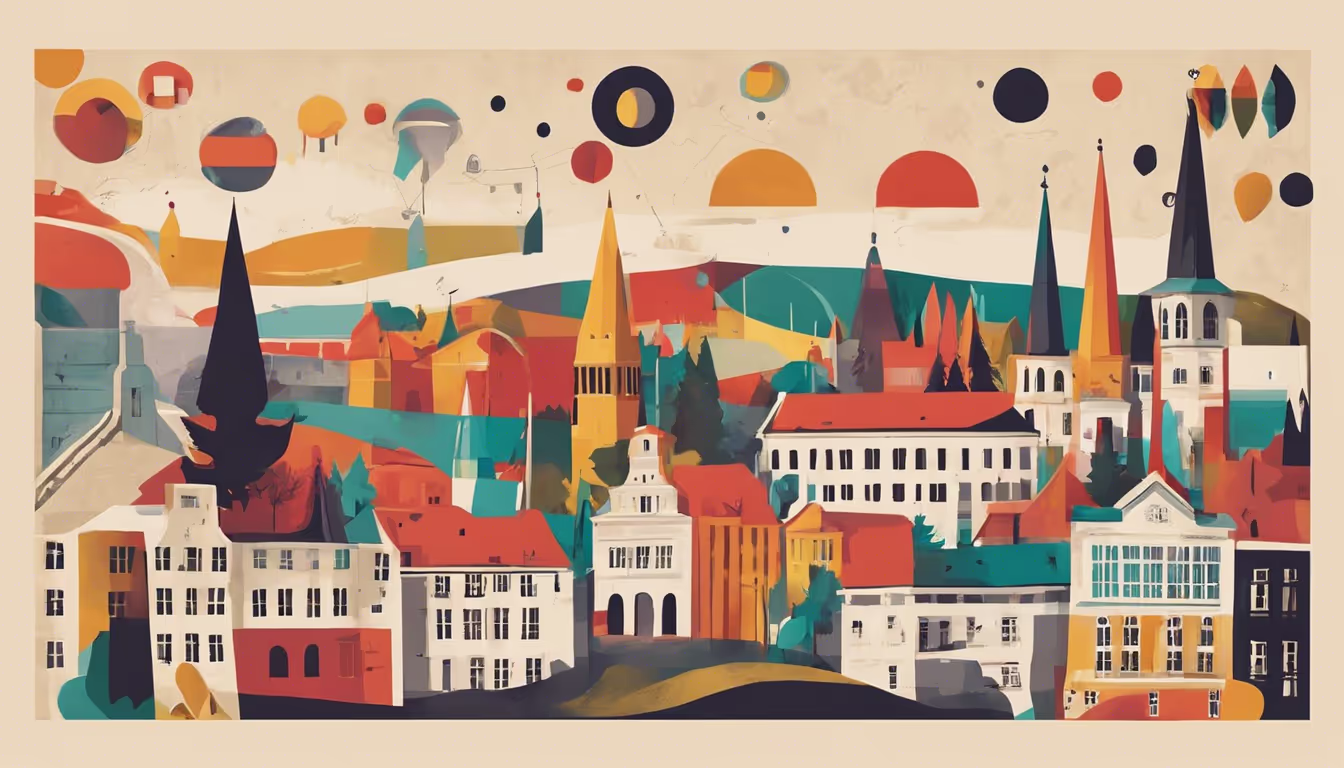 Discovering Lithuania in the United States: A Cultural Journey and Community Connections