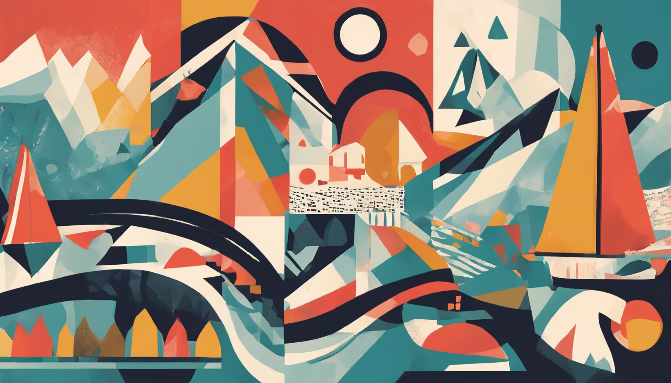 Discover the Vibrant Impact of Nordic Artists in the United States
