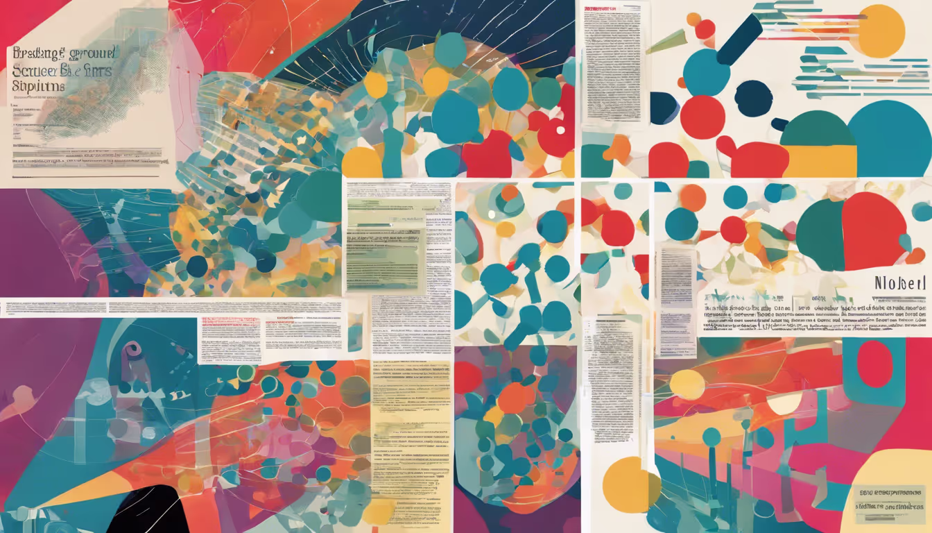 Breaking Ground in Science: Highlights from the 2024 Nobel Prize Symposium on MicroRNA Innovation