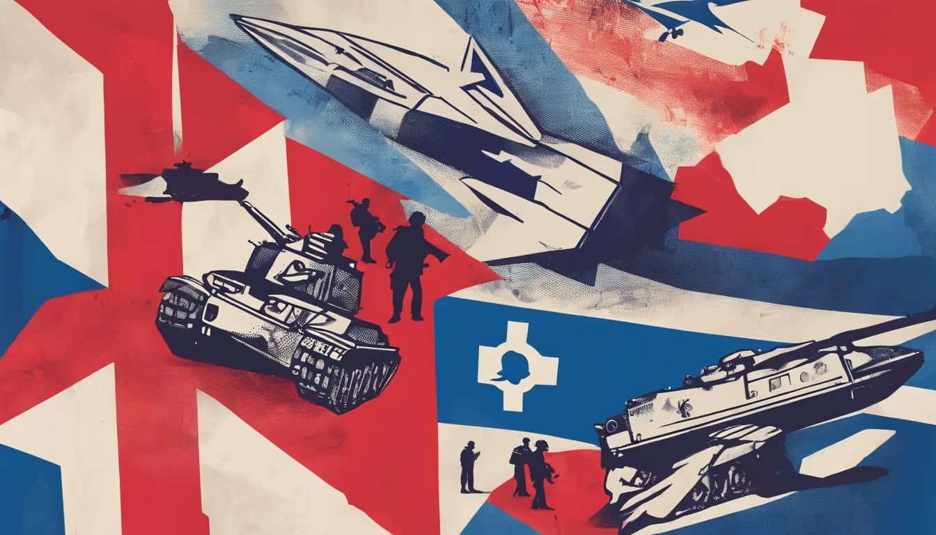 Finland Joins NATO: A Historic Shift in Security Policy Driven by Global Threats