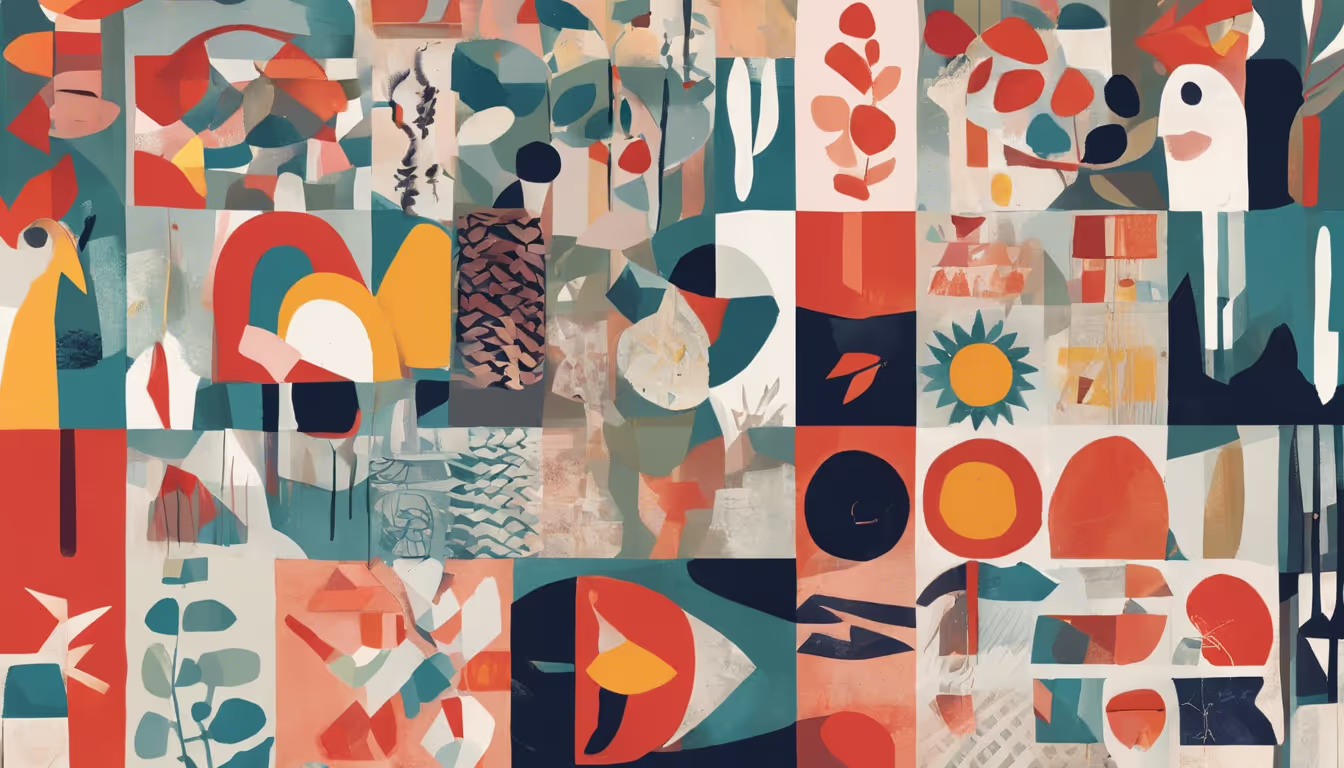 Exploring Nordic Art: A Unique Cultural Tapestry Beyond Style and Materialism