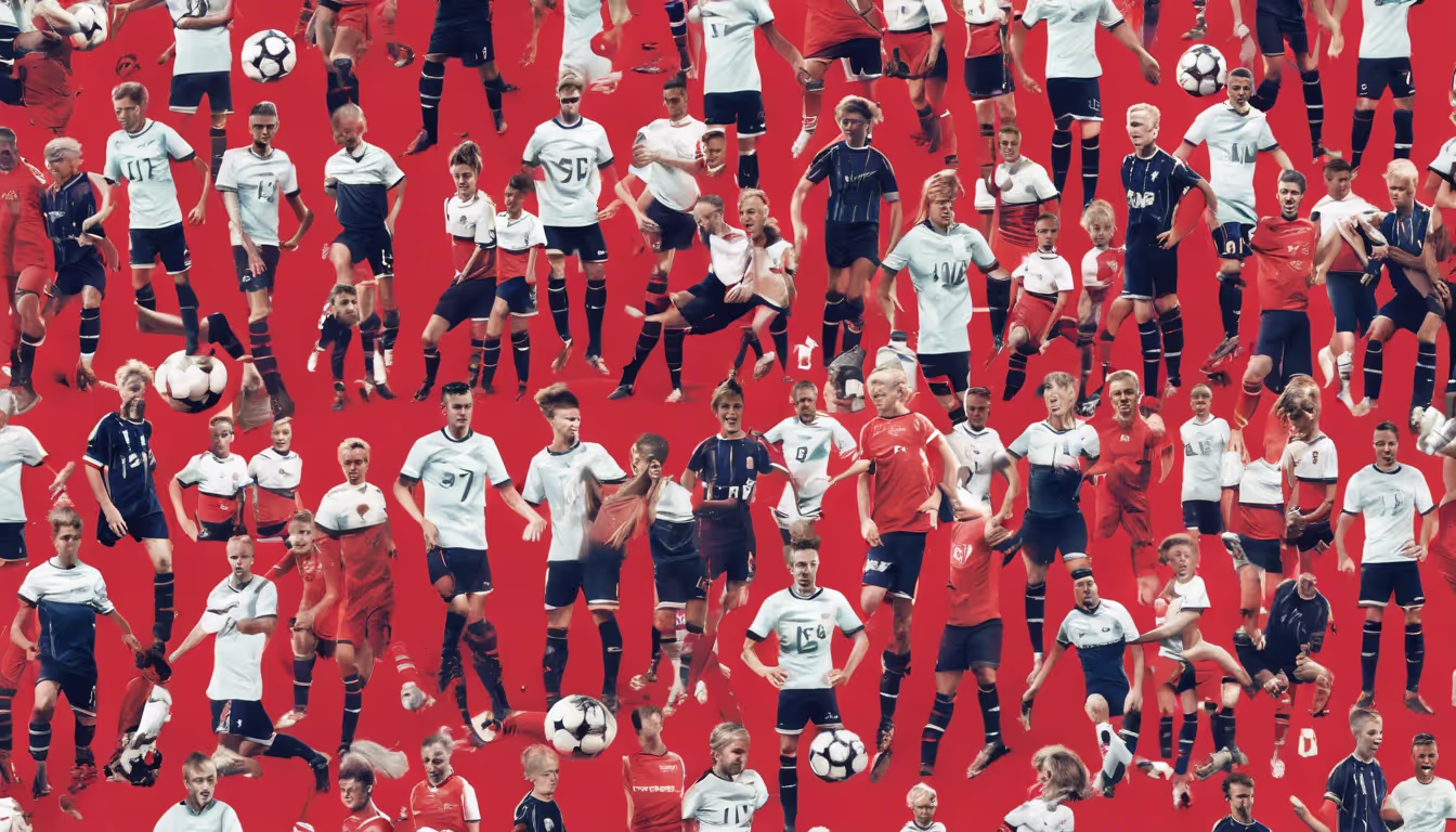 Norwegian Soccer Season Recap: A Year of Consistency and Dominance