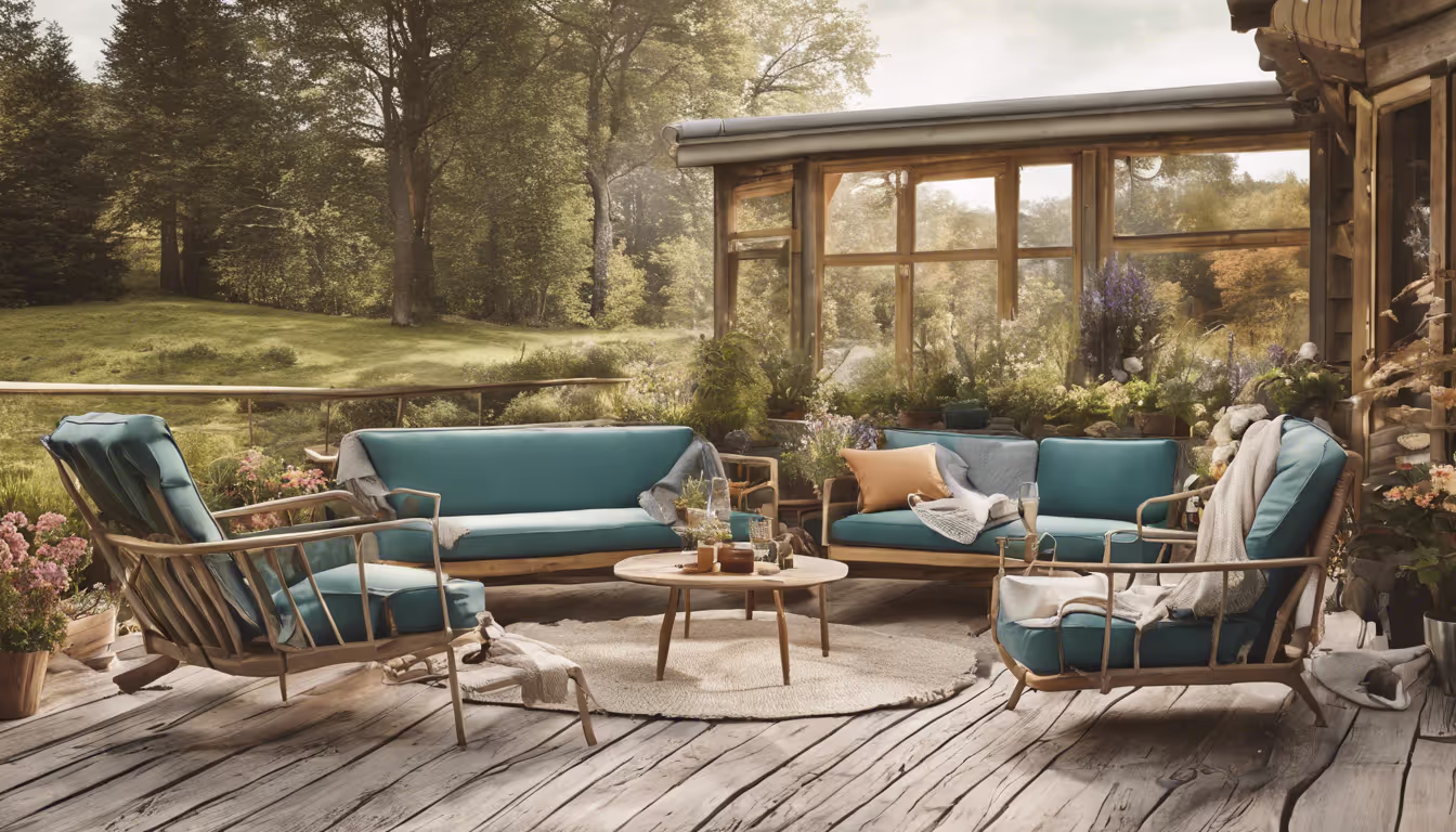 Embrace Friluftsliv: Discover the Profound Benefits of Outdoor Living for Mind and Body