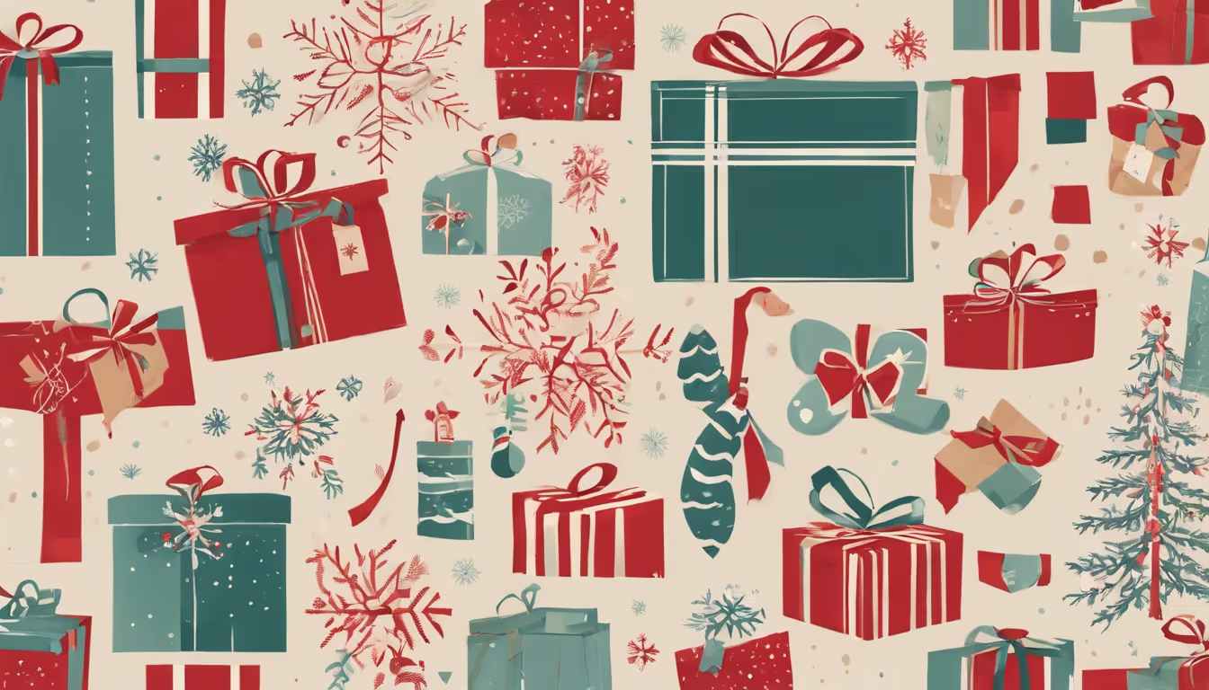 Unwrapping the Science of Gift Giving: Cultural and Social Insights into Holiday Traditions