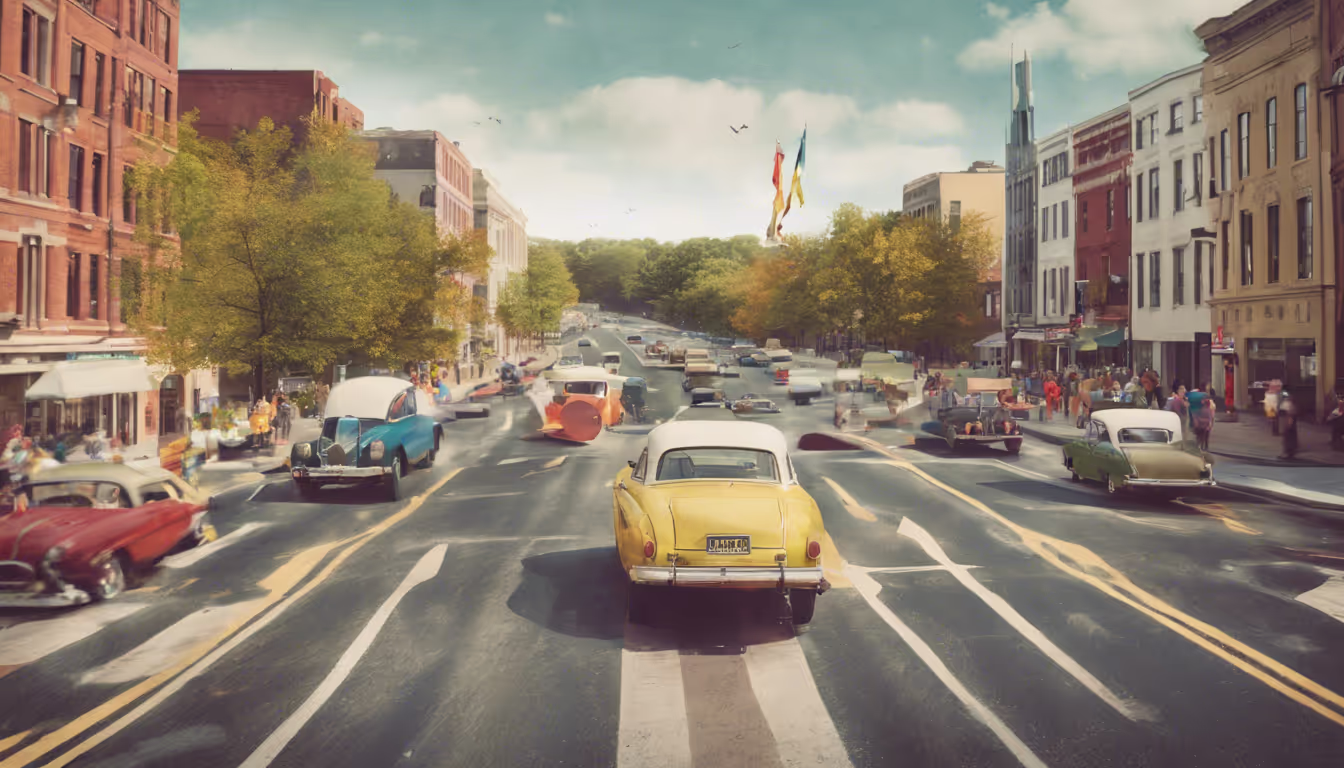 Celebrating Freedom: 35th Anniversary of the Baltic Way Commemorated in Washington, DC