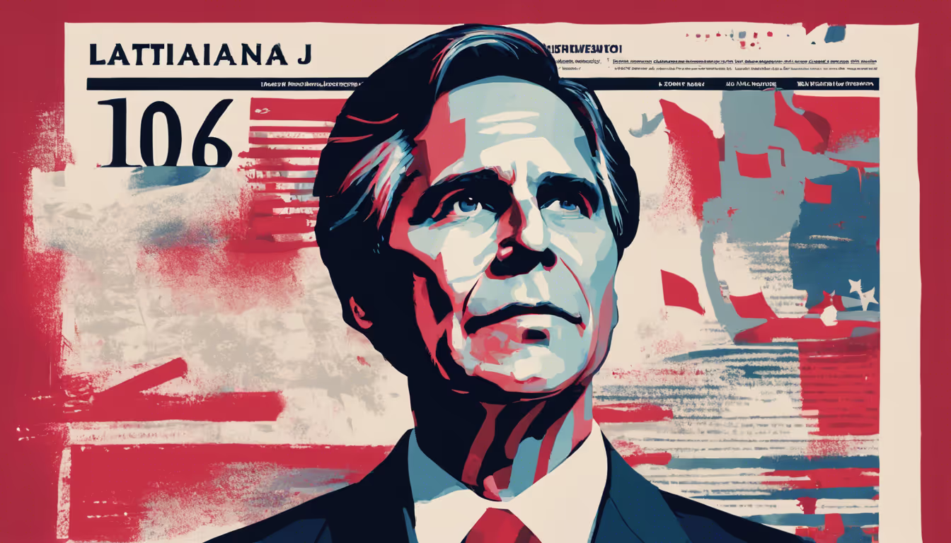 106 Years of Latvian Independence: U.S. Secretary of State Antony J. Blinken Celebrates with Heartfelt Message