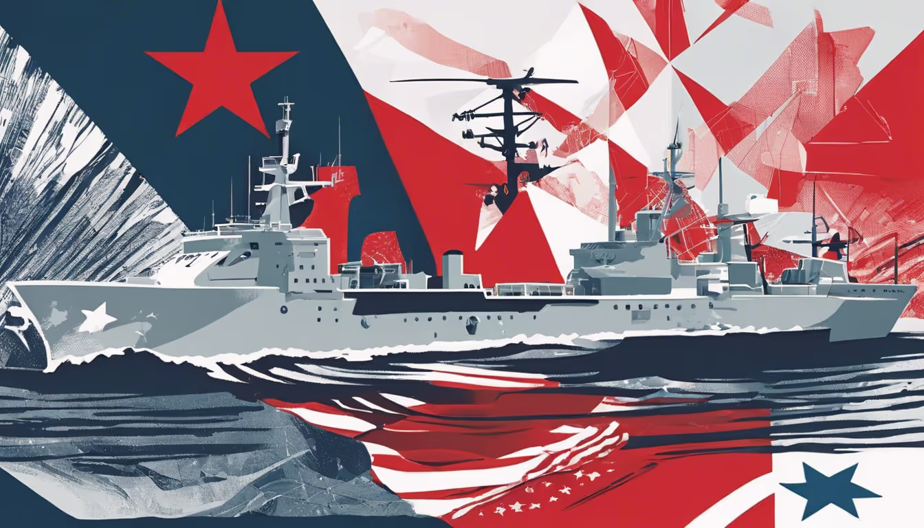 Strengthening Ties: U.S. and Denmark Forge Robust Defense Alliance Amid Global Security Challenges
