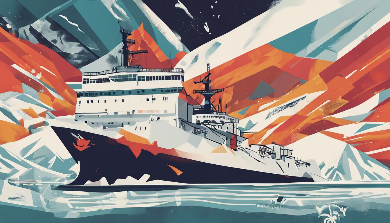 Securing the Arctic: A New Era of Defense Cooperation Among Arctic Nations