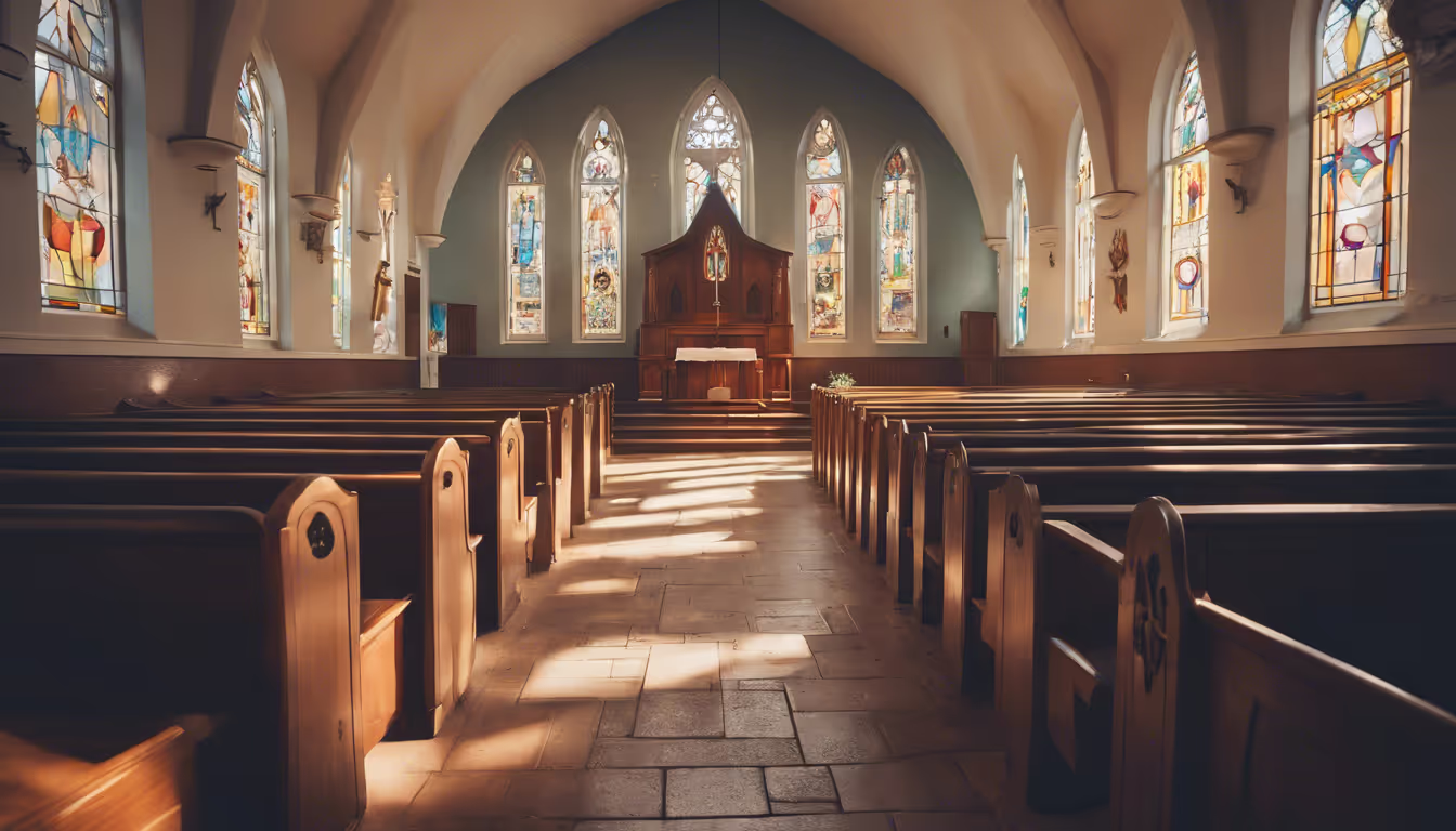 Farewell to St. Marks Estonian Congregation: A 72-Year Legacy Ends in Baltimore