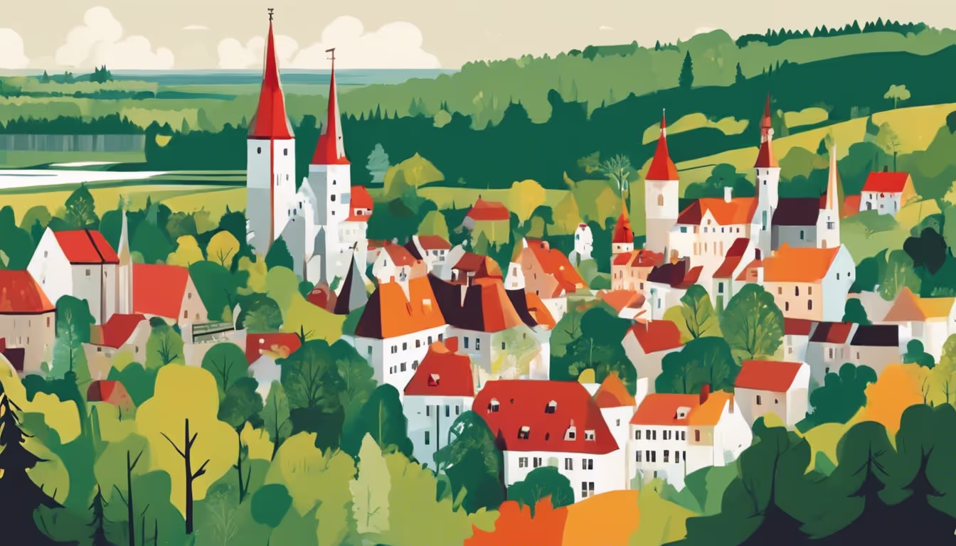 Explore Estonia: Unveiling Hidden Gems and Cultural Treasures for Every Traveler