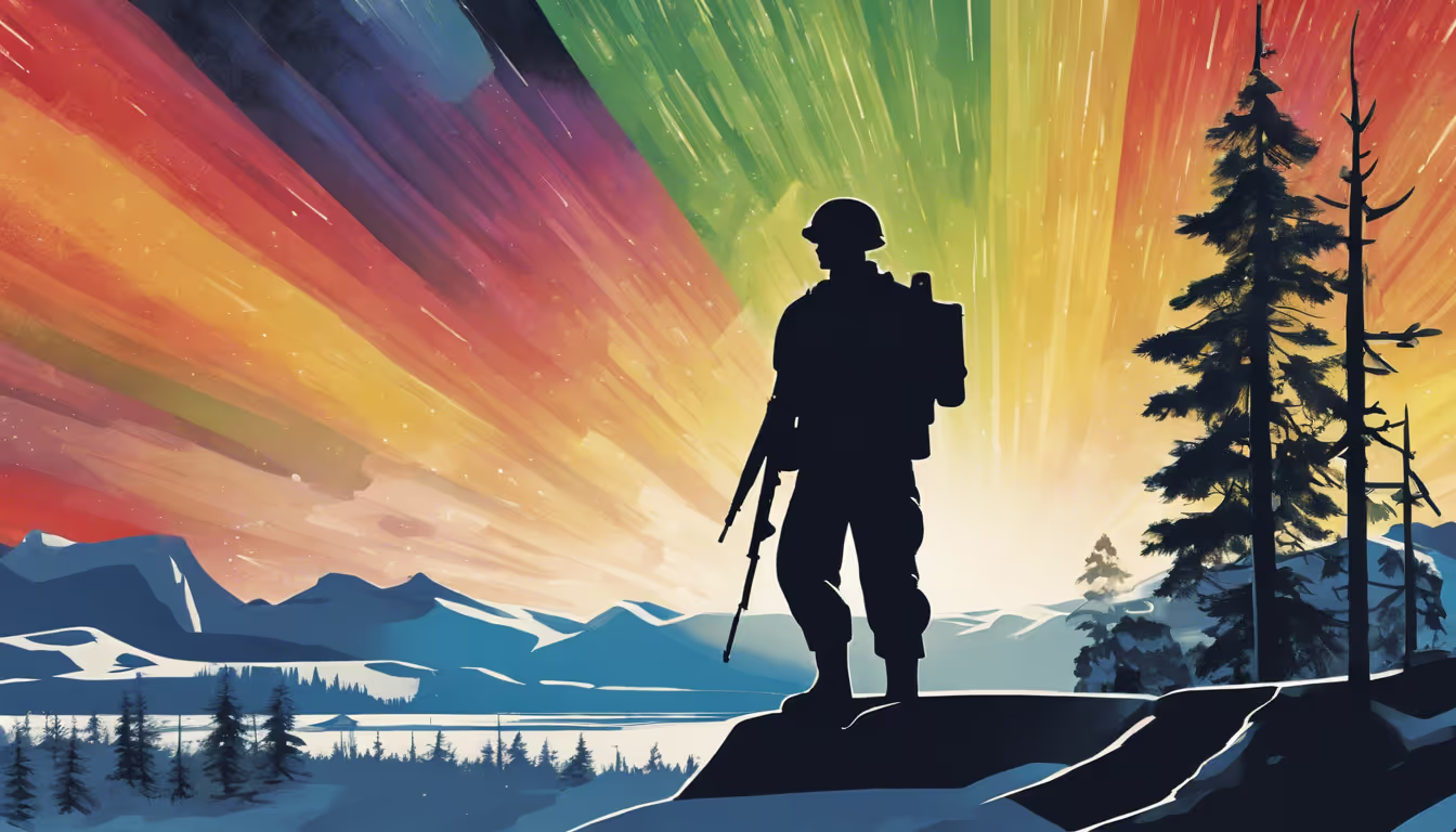 Finland Joins NATO: A New Era of Security and Partnership After Decades of Non-Alignment
