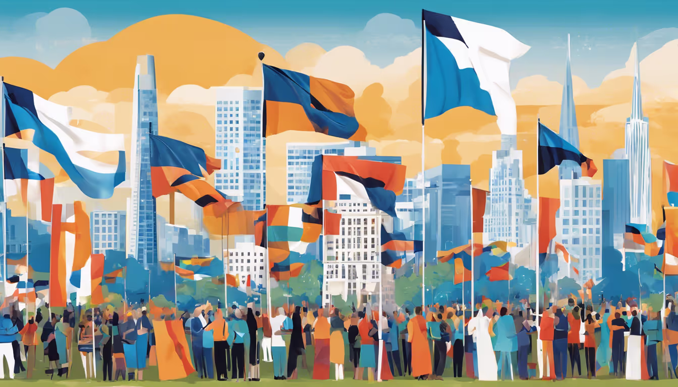 Estonian Community Unites Against San Francisco Consulate Closure: Open Letter to Foreign Minister