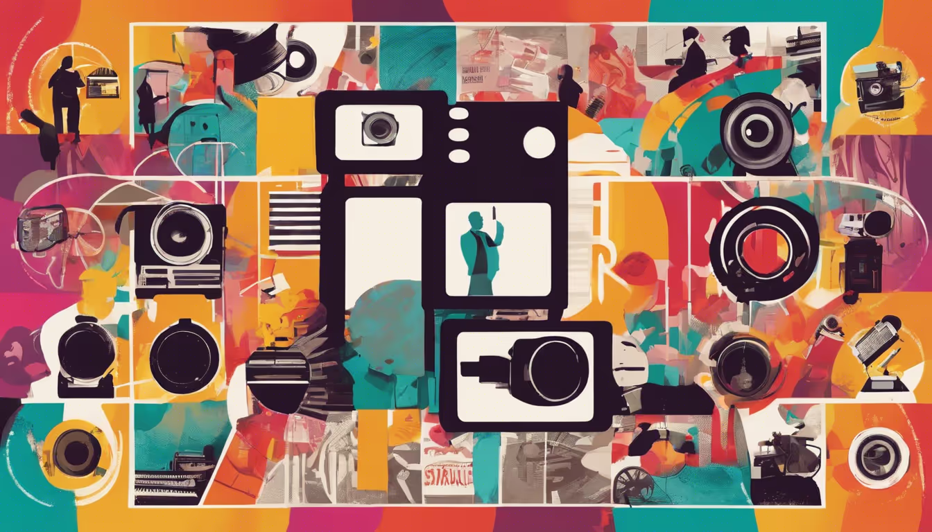 Join the 2024 ONE Screen Short Film Festival: Celebrate Creativity Across Borders!