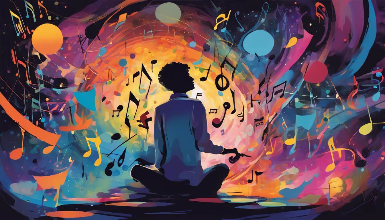 Revisiting Ouattara Watts: The Nighttime Virtuoso of Art and Spirit