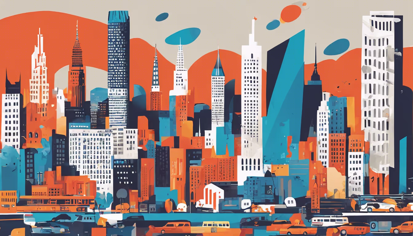 From Estonia to NYC: How Valev Laube Merges Cultural Heritage with Innovative Branding Strategies