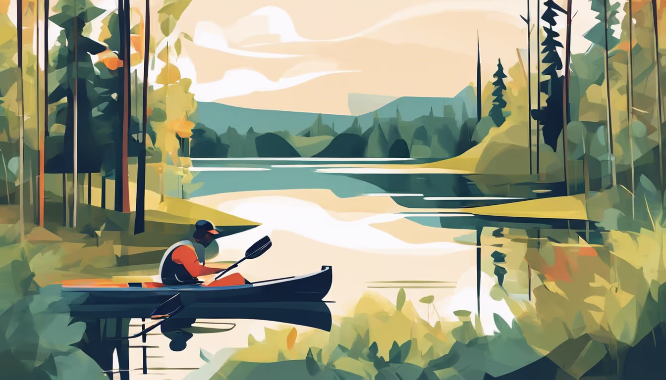 Discovering Work-Life Balance in Finland: Insights from American Expat Jade Ventoniemi