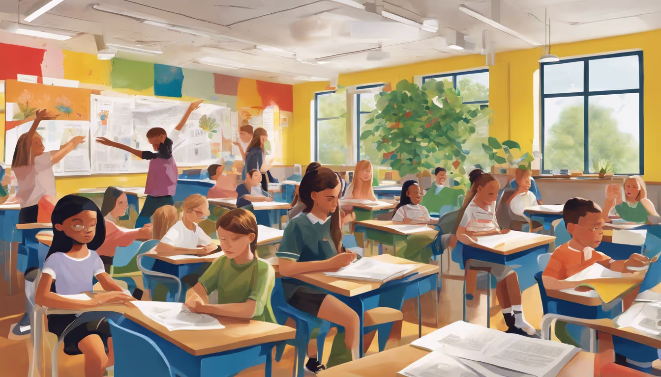Transforming American Education: Key Lessons from the Finnish Model for Trust, Independence, and Community