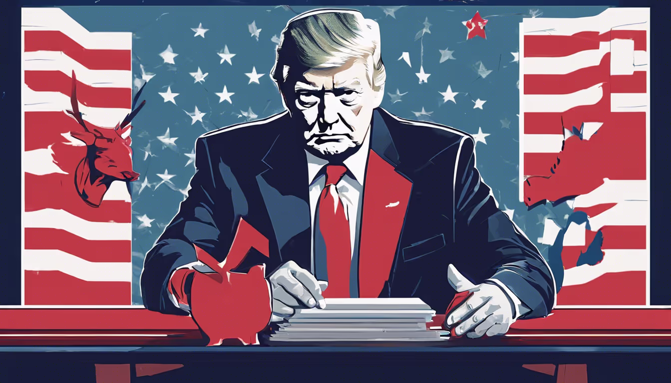 From Soros to Trump: The Controversial Nomination of Hedge Fund Titan Scott Bessent as U.S. Treasury Secretary