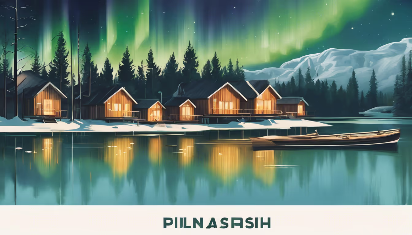 Explore Finland: Essential Travel Tips and U.S. Investment Insights