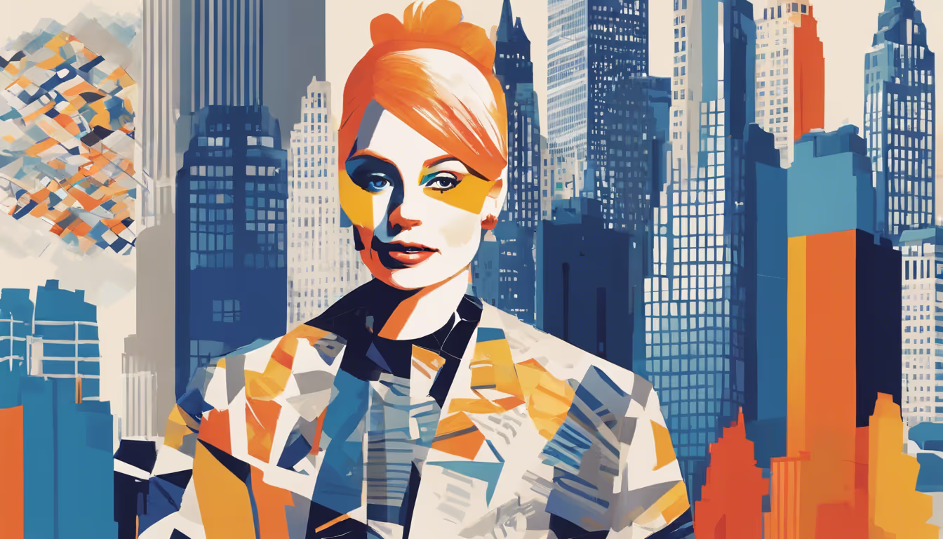 Discover Valev Laube: The Estonian Branding Specialist Merging Cultures in NYC
