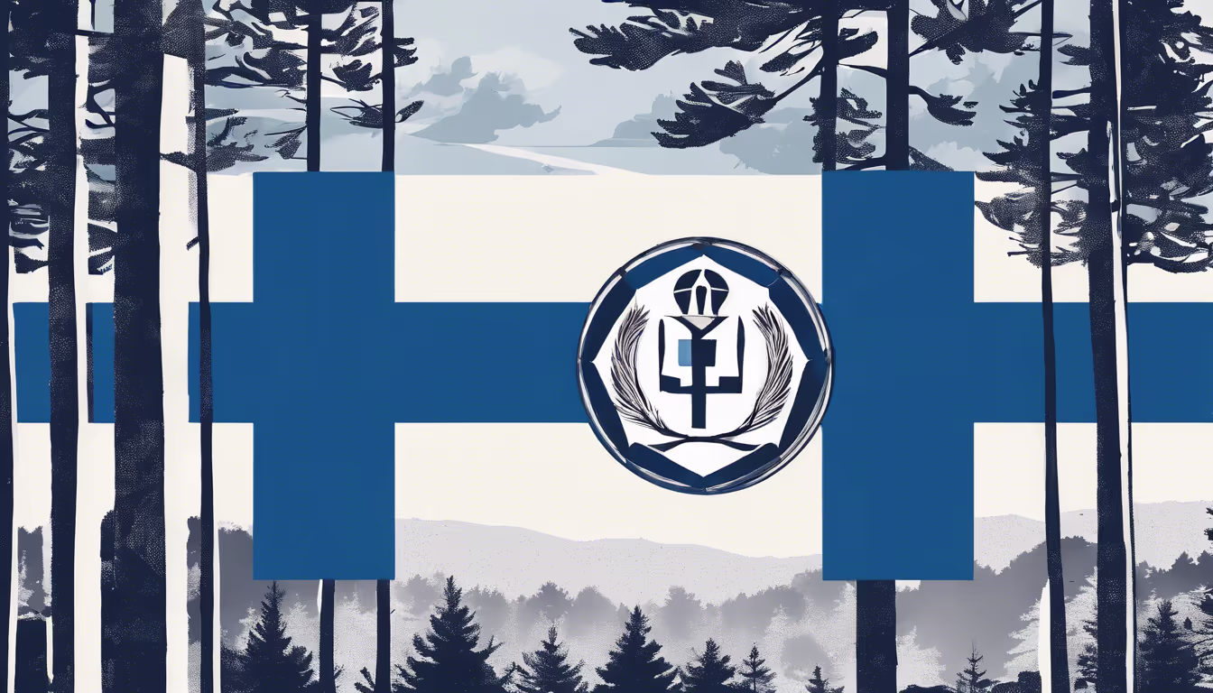 Finland Joins NATO: A Historic Shift in Security Dynamics Post-Ukraine Invasion