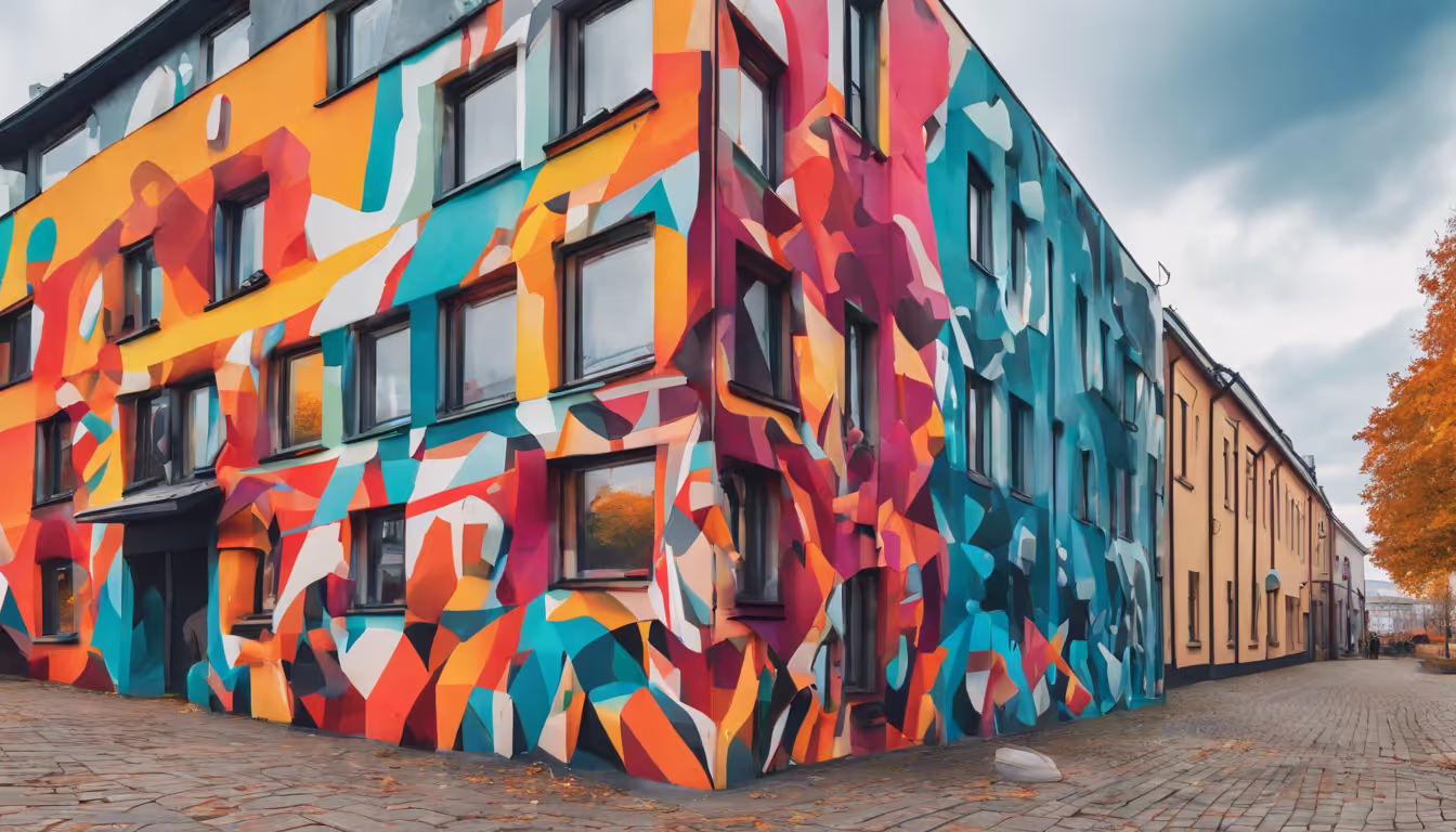 Exploring the Vibrant Baltic Art Scene: Fall 2023 Highlights from Estonia, Lithuania, and Latvia