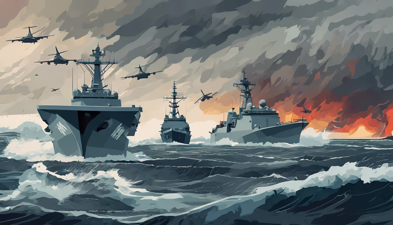 Strengthening Alliances: US and Denmark Unite for Defense and Security in the North Atlantic
