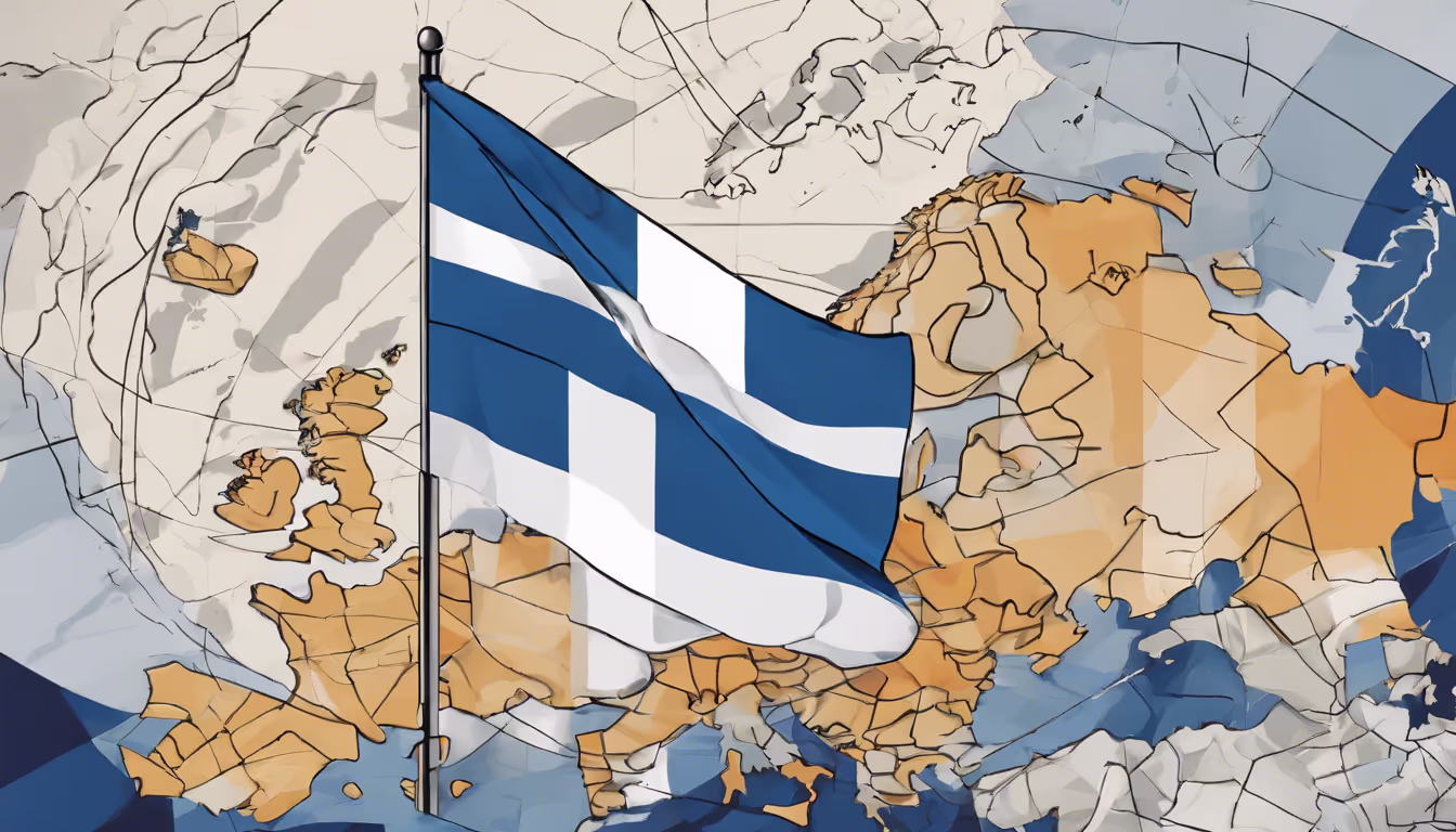 Finland Joins NATO: A New Era of Security Amid Rising Tensions in Europe