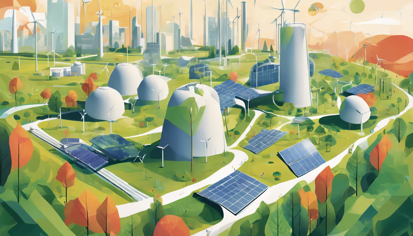 Lithuania and U.S. Team Up for a Greener Future: Pioneering Small Modular Reactors and Nuclear Cooperation