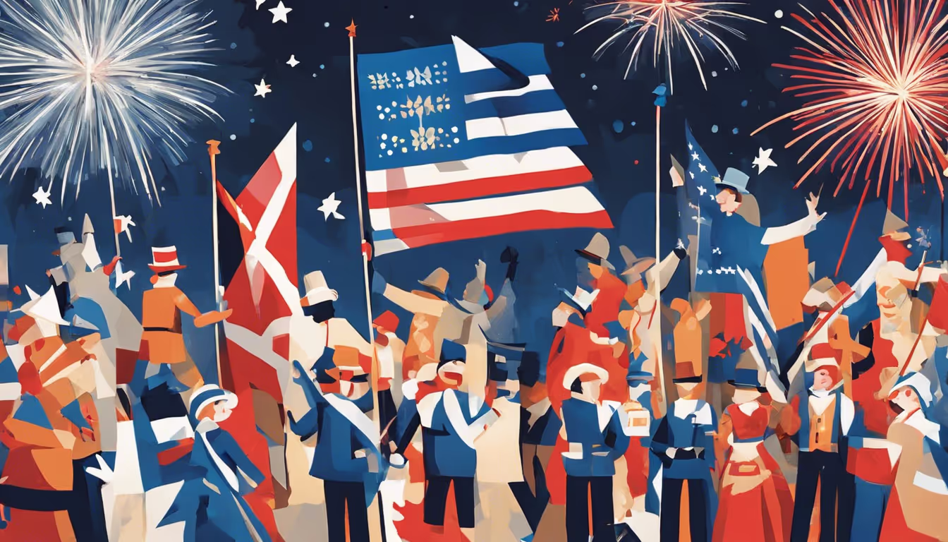 Celebrating 107 Years of Finnish Independence: A Message from U.S. Secretary of State Antony J. Blinken
