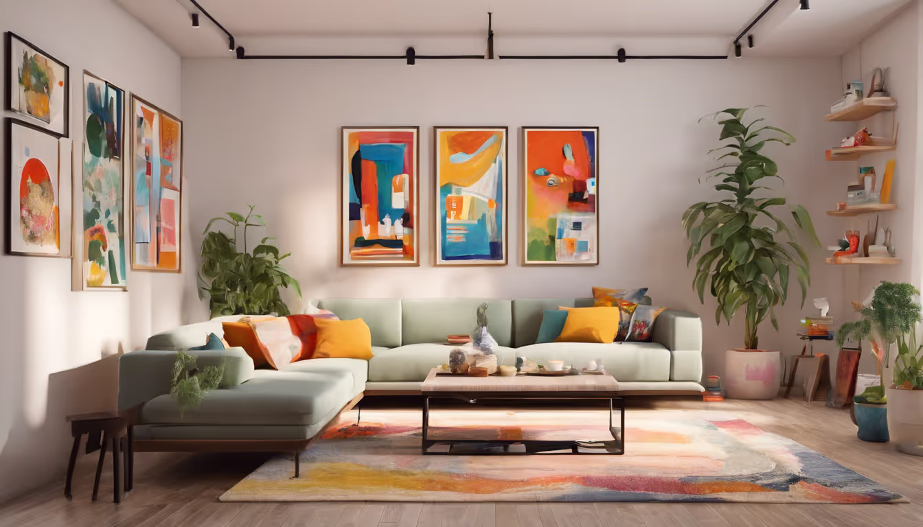 Home is Where the Art Is: The New Trend of Domestic Galleries Transforming the Art Scene
