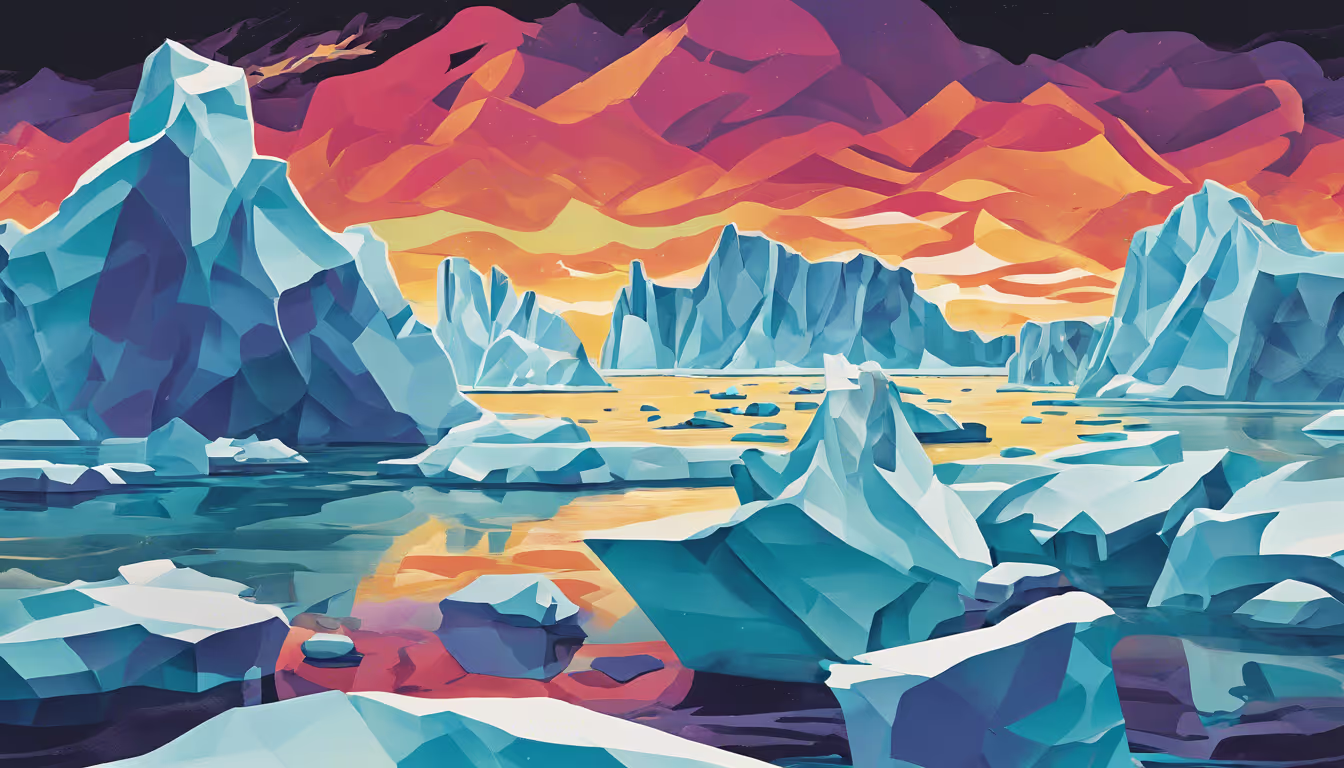 Strengthening Arctic Security: U.S. Strategies for Peace Amid Climate Change and Geopolitical Competition