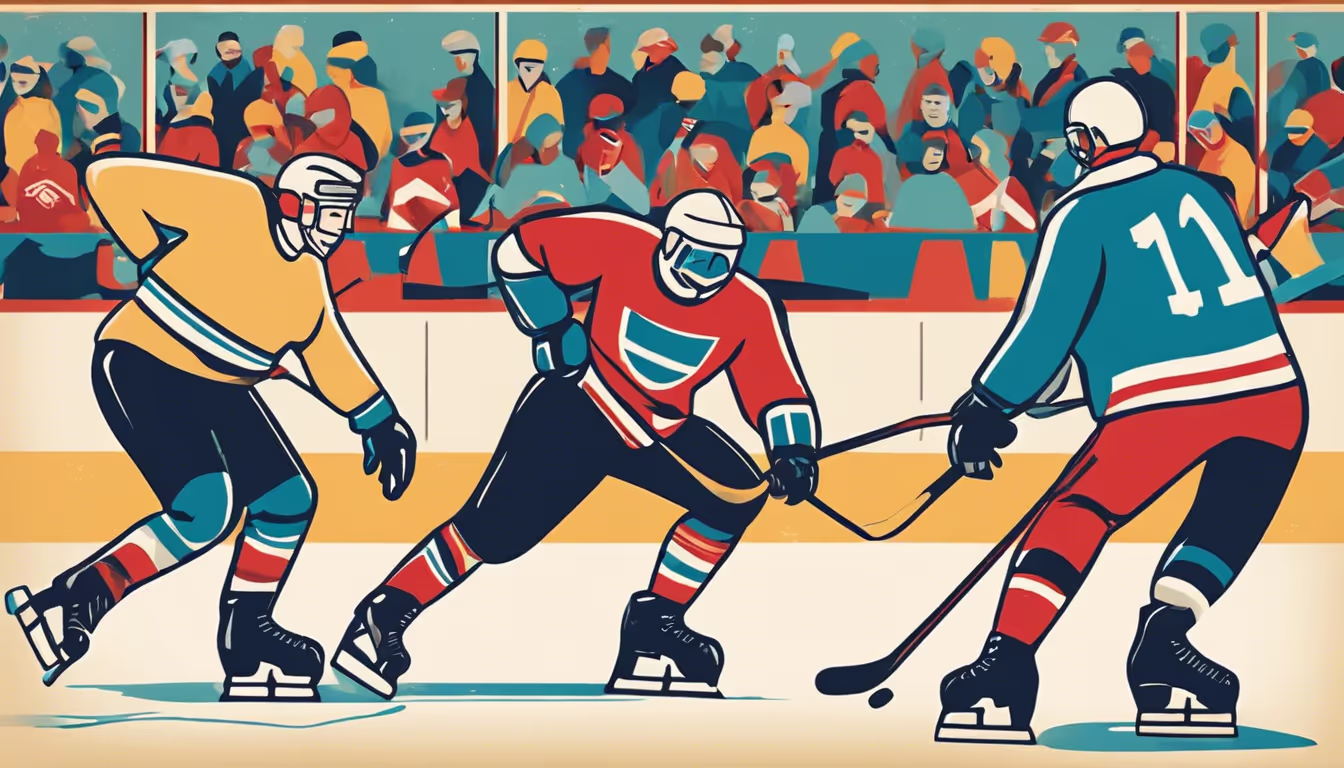 Final Rosters Revealed for 2025 NHL 4 Nations Face-Off: Exciting Lineup of Skaters and Goaltenders!