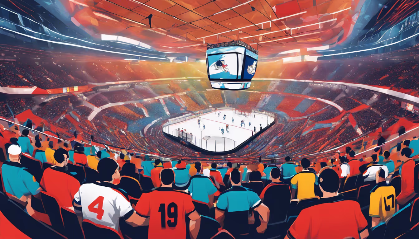 Unveiling the Rosters: 2025 4-Nations Face-Off Tournament to Replace NHL All-Star Game
