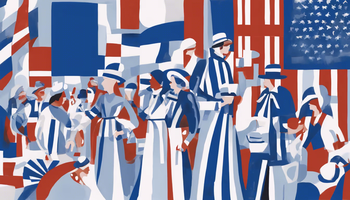 Celebrating 107 Years of Finnish Independence: A Message from U.S. Secretary of State Antony J. Blinken