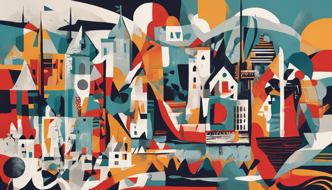 Exploring the Baltic Art Scene: Identity, Innovation, and International Ambitions