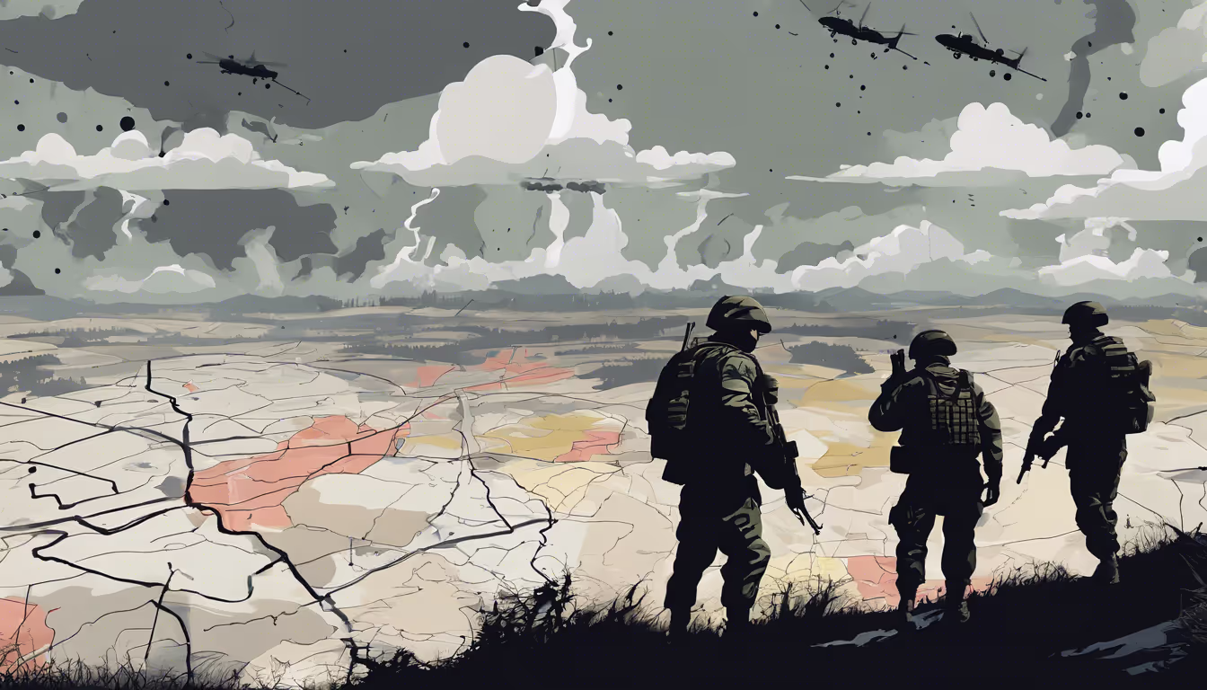 Latvian Foreign Minister: Why Russia is Unlikely to Invade NATO Amid Ongoing Conflict in Ukraine