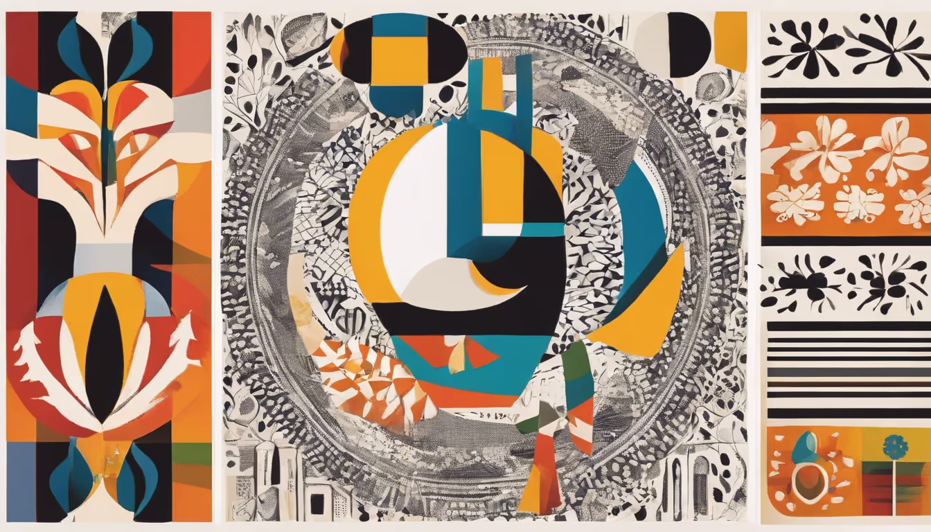 Reviving Baltic Art: Exploring Identity and Innovation in Estonia, Latvia, and Lithuania