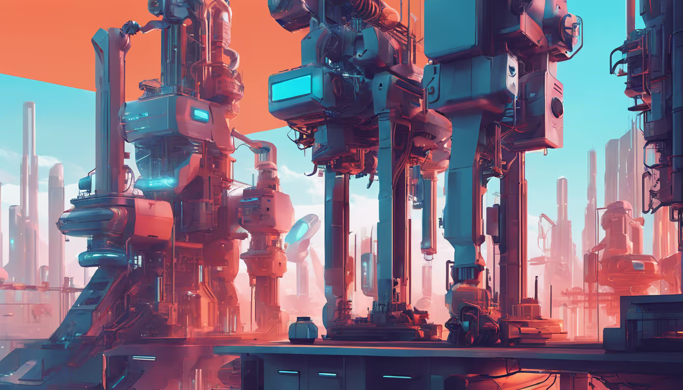 EU Launches Powerful AI Factories: A Game Changer for Tech Development in Europe