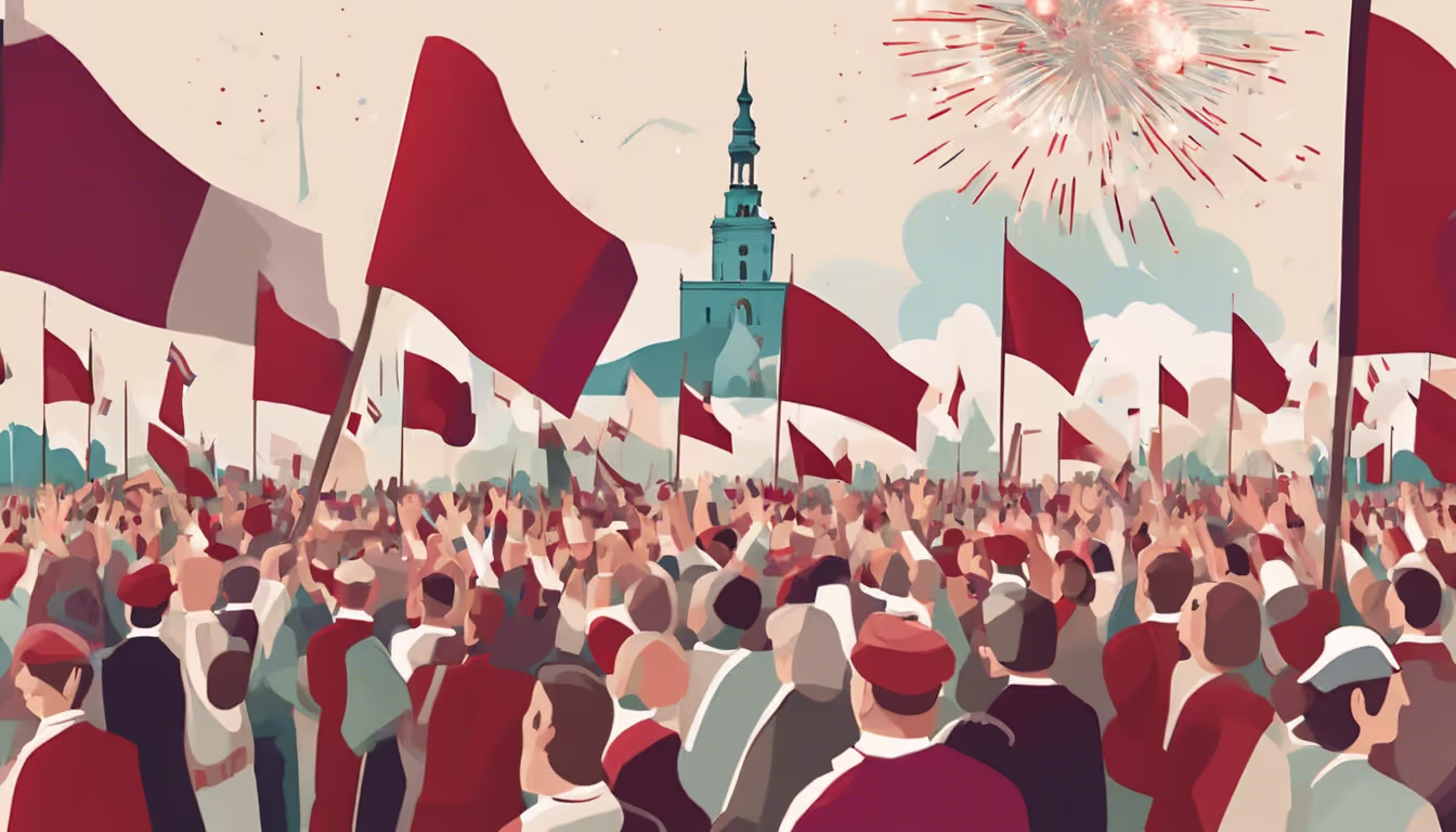 Celebrating 106 Years of Latvian Independence: A Message from U.S. Secretary of State Antony J. Blinken