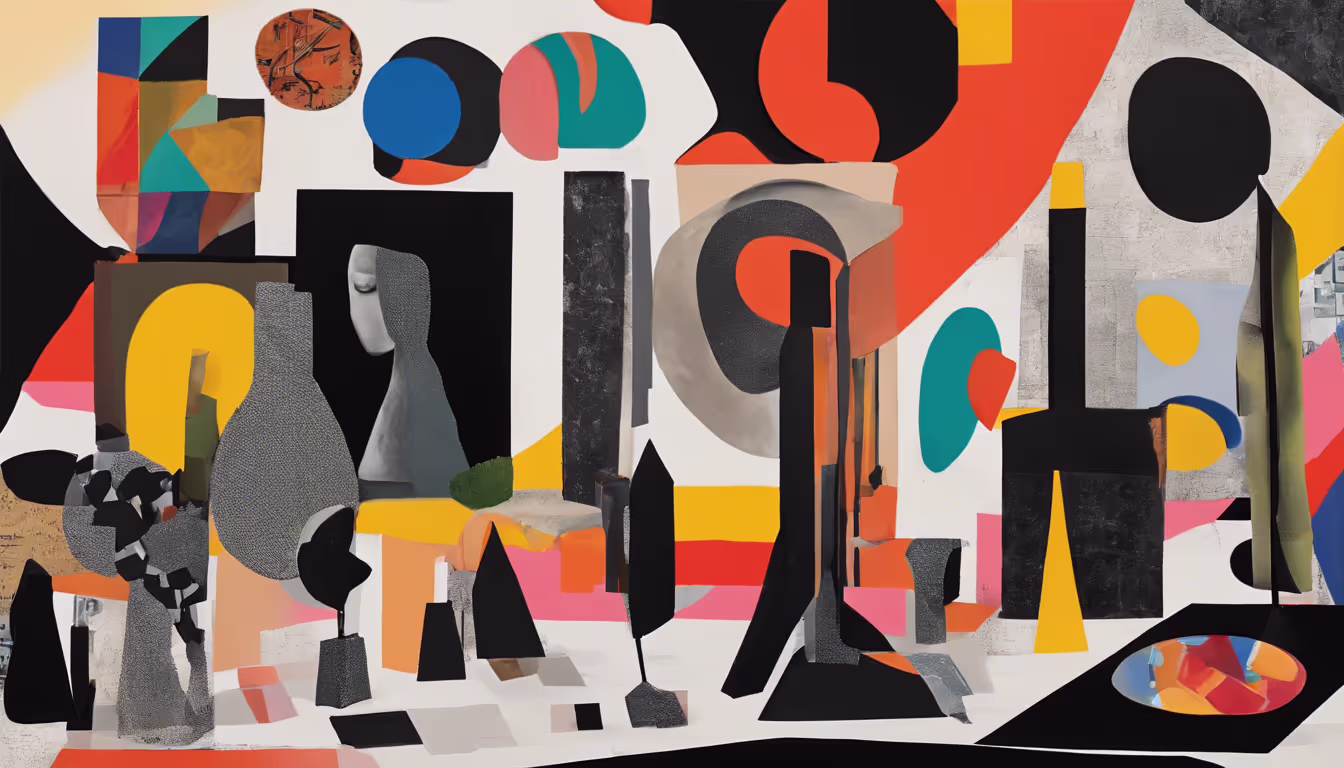 Art in 2024: Highlights from MoMA to the Met and the Rise of Black Modernism