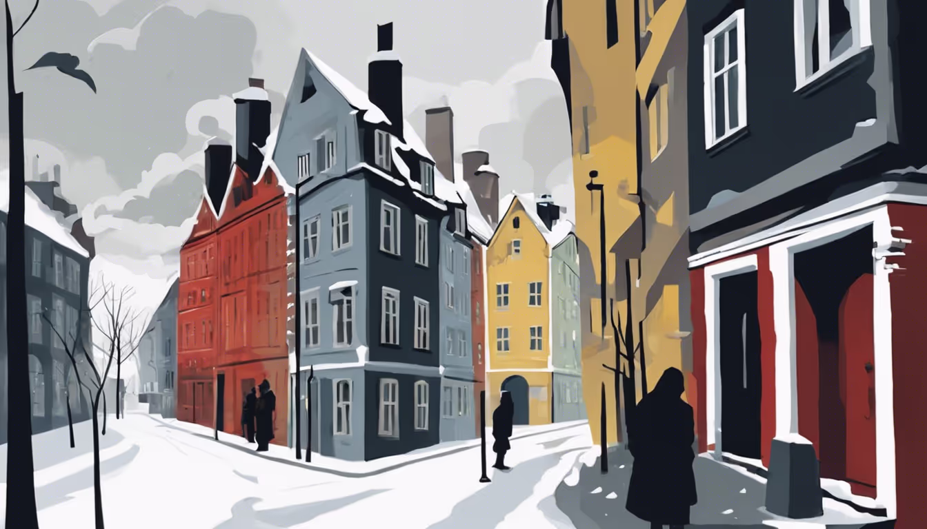 Sweden Faces Rising Terror Threats: A 2023 Overview of Islamist and Right-Wing Extremism