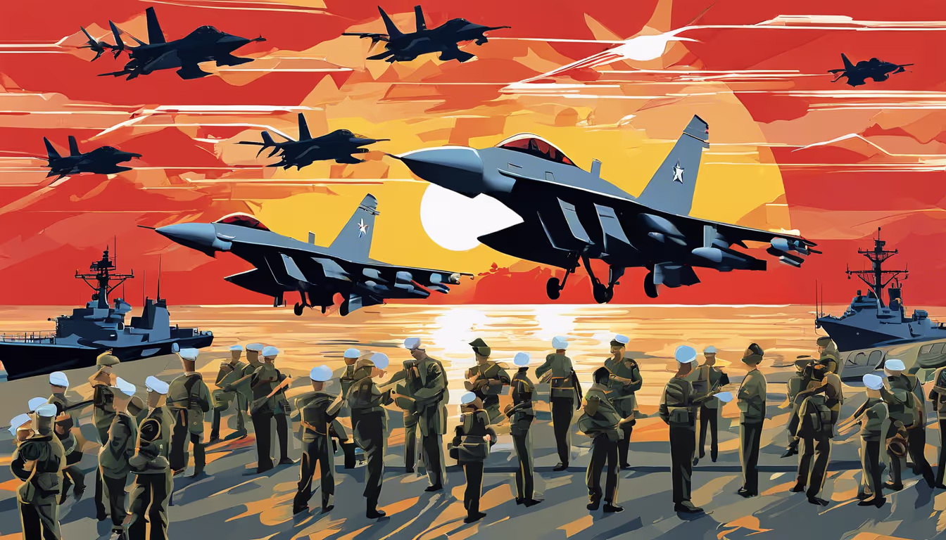 Strengthening Ties: How the U.S.-Denmark Defense Partnership is Shaping Global Security