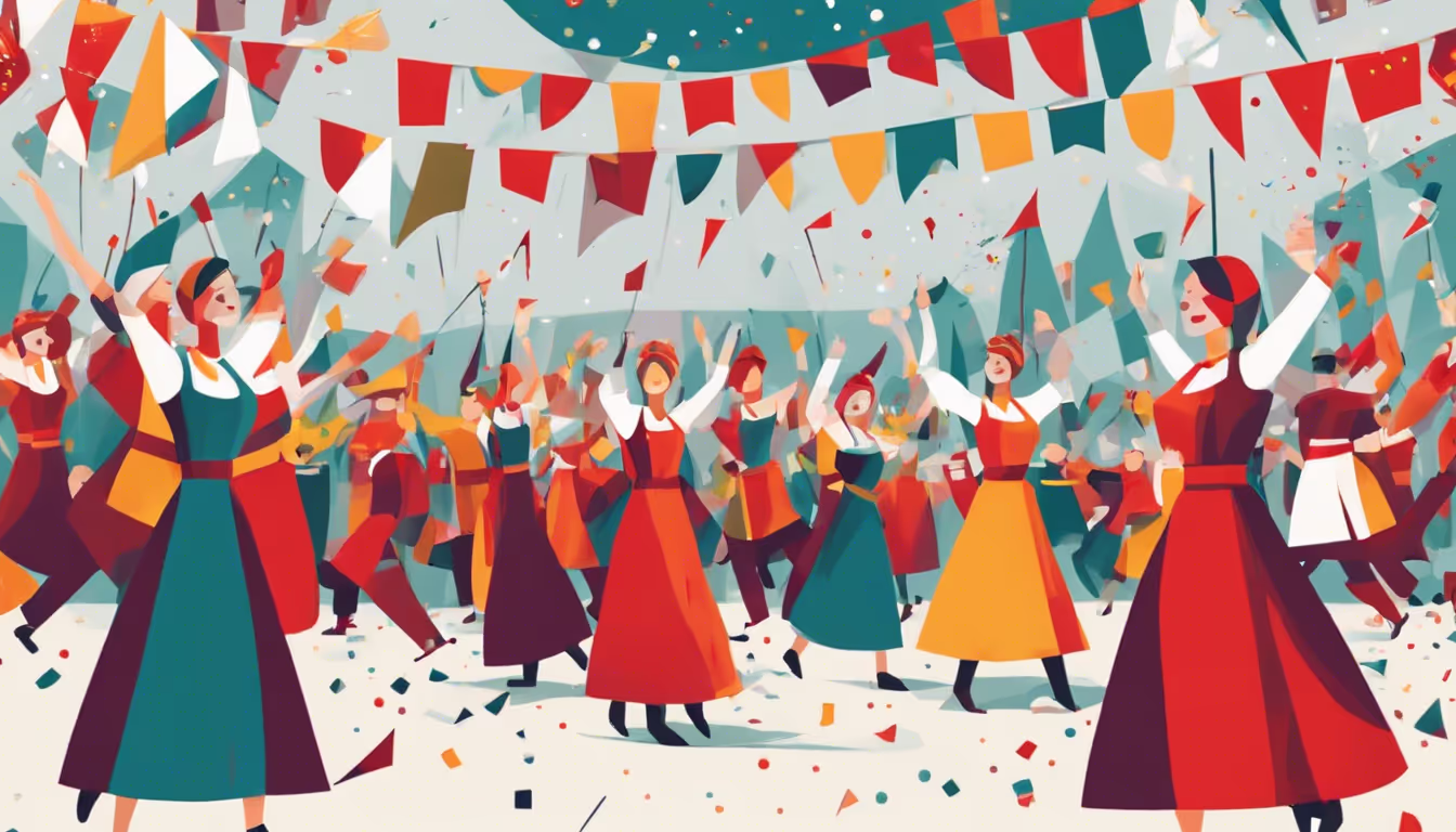Celebrating 106 Years of Latvian Independence: A Message from Secretary Antony J. Blinken