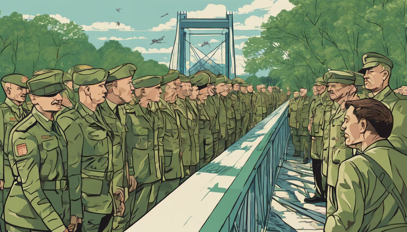 Building Bridges: How Confidence 2024 Strengthened NATO Civil-Military Cooperation in Lithuania