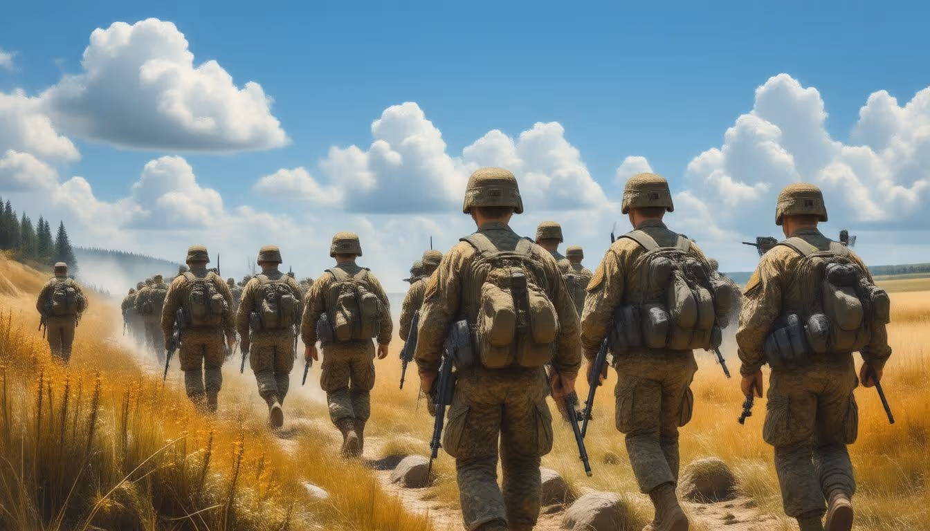 Strengthening NATO Partnerships: Insights from Confidence 2024 Civil-Military Exercise in Lithuania