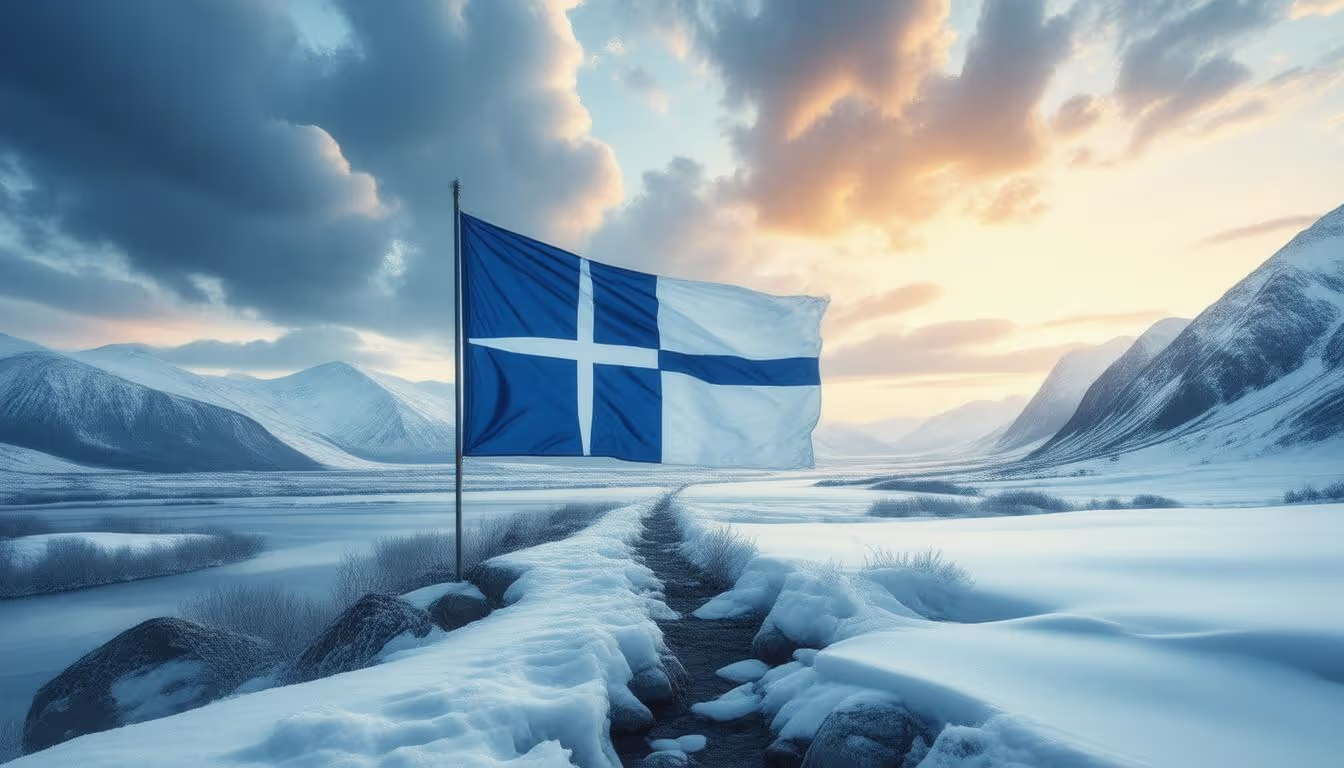 Finland Joins NATO: A New Era in Defense Alliance After 30 Years of Non-Alignment