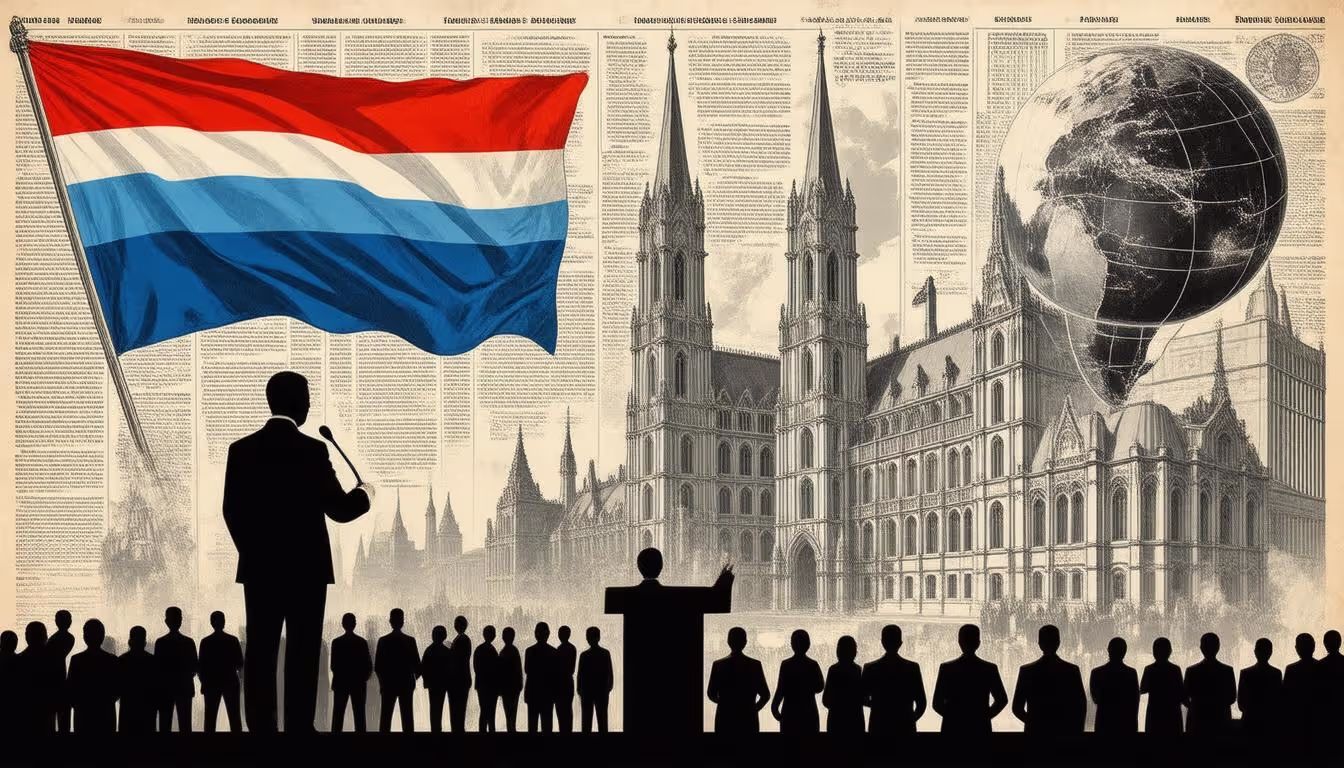 Exploring European Security: Estonian Ambassador Kristjan Prikk Discusses Democracy and Global Perspectives at Vanderbilt University